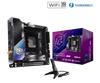 Mainboard - Asrock Z890I Nova WiFi (Intel Z890 / Socket LGA1851 / ITX / DDR5)