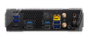 Mainboard - Asrock Z890I Nova WiFi (Intel Z890 / Socket LGA1851 / ITX / DDR5)