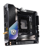 Mainboard - Asrock Z890I Nova WiFi (Intel Z890 / Socket LGA1851 / ITX / DDR5)