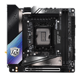 Mainboard - Asrock Z890I Nova WiFi (Intel Z890 / Socket LGA1851 / ITX / DDR5)