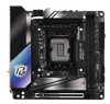 Mainboard - Asrock Z890I Nova WiFi (Intel Z890 / Socket LGA1851 / ITX / DDR5)