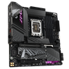 Mainboard - GIGABYTE Z890M AORUS ELITE WIFI7 (Intel Z890, Socket 1851, Micro ATX, DDR5)