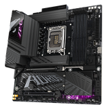 Mainboard - GIGABYTE Z890M AORUS ELITE WIFI7 (Intel Z890, Socket 1851, Micro ATX, DDR5)