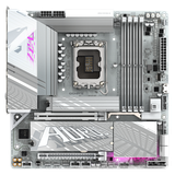 Mainboard GIGABYTE Z890M AORUS ELITE WIFI7 ICE (Intel Z890, Socket 1851, Micro ATX, DDR5)