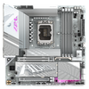 Mainboard GIGABYTE Z890M AORUS ELITE WIFI7 ICE (Intel Z890, Socket 1851, Micro ATX, DDR5)