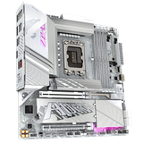 Mainboard GIGABYTE Z890M AORUS ELITE WIFI7 ICE (Intel Z890, Socket 1851, Micro ATX, DDR5)