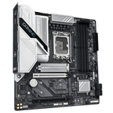Mainboard - GIGABYTE Z890M GAMING X (Intel Z890, Socket 1851, Micro ATX, DDR5)