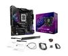 Mainboard - Asrock Z890M Riptide WiFi (Intel Z890 / Socket LGA1851 / M-ATX / DDR5)