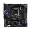 Mainboard - Asrock Z890M Riptide WiFi (Intel Z890 / Socket LGA1851 / M-ATX / DDR5)