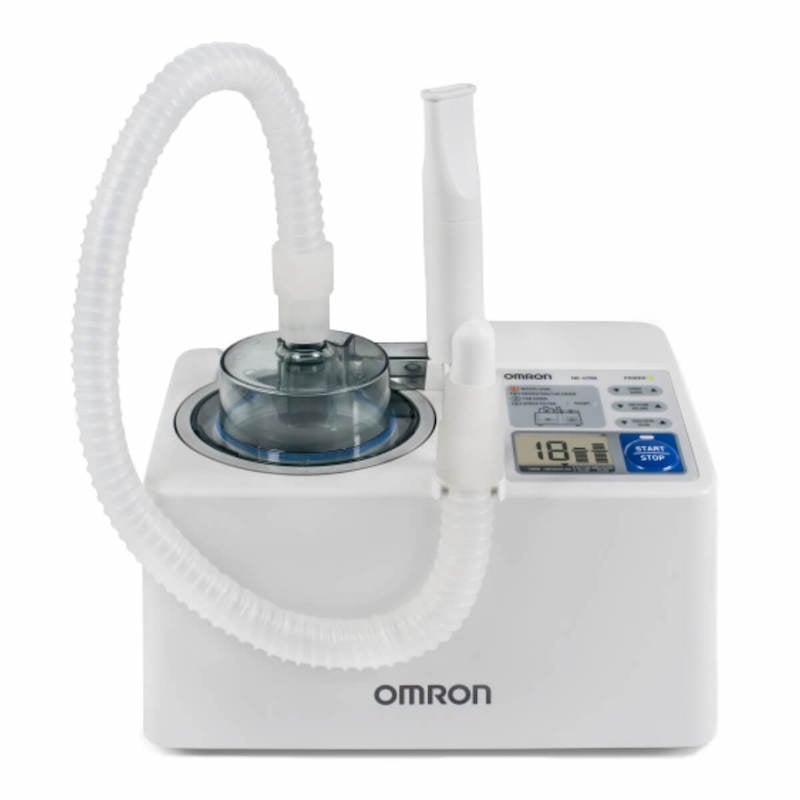 Máy xông mũi siêu âm Omron NE-U780