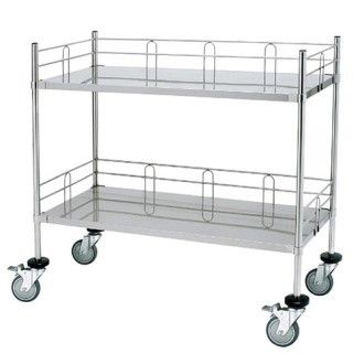 XE ĐẨY DỤNG CỤ SPY-04003