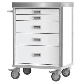 XE ĐẨY Y TẾ SPY-06001