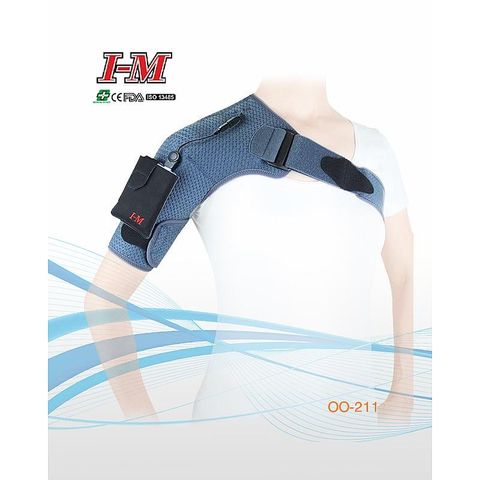 Đai vai USB I-M OO-211