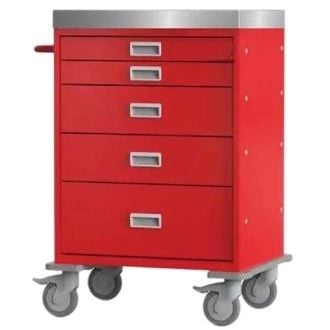 XE ĐẨY Y TẾ SPY-06003