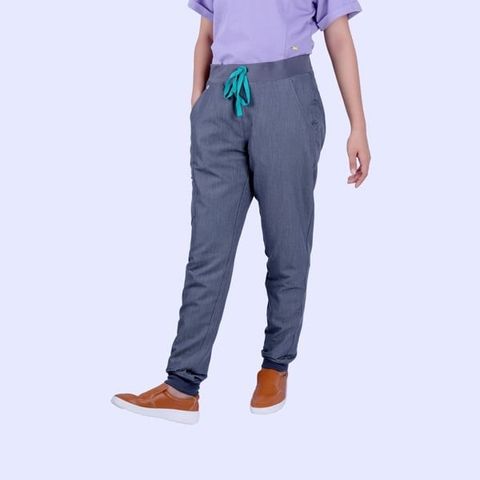 QUẦN DÀI NỮ [SMO-102003]