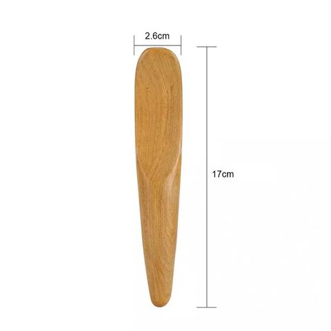 Massage gỗ bấm huyệt MH874