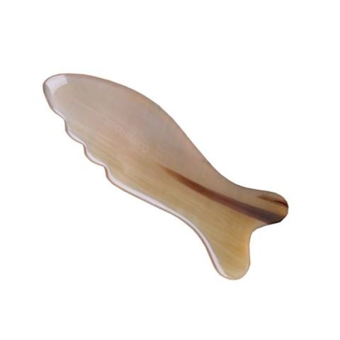 Massage bấm huyệt MH807 trắng