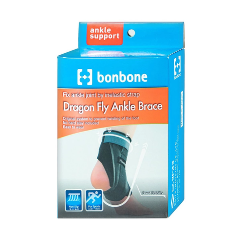 Đai nẹp mắc cá chân Bonbone Dragon Fly Ankle Brace