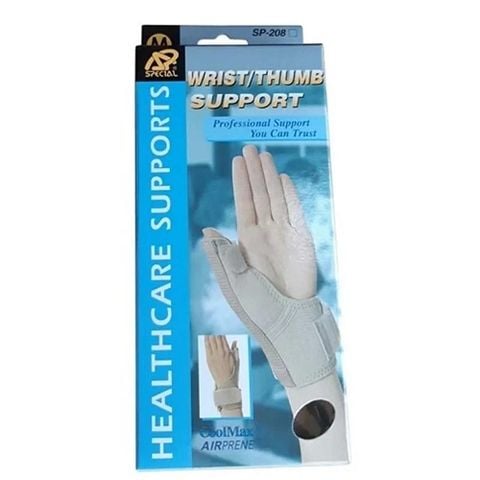 Nẹp hỗ trợ cổ tay ngón cái Special SP-208