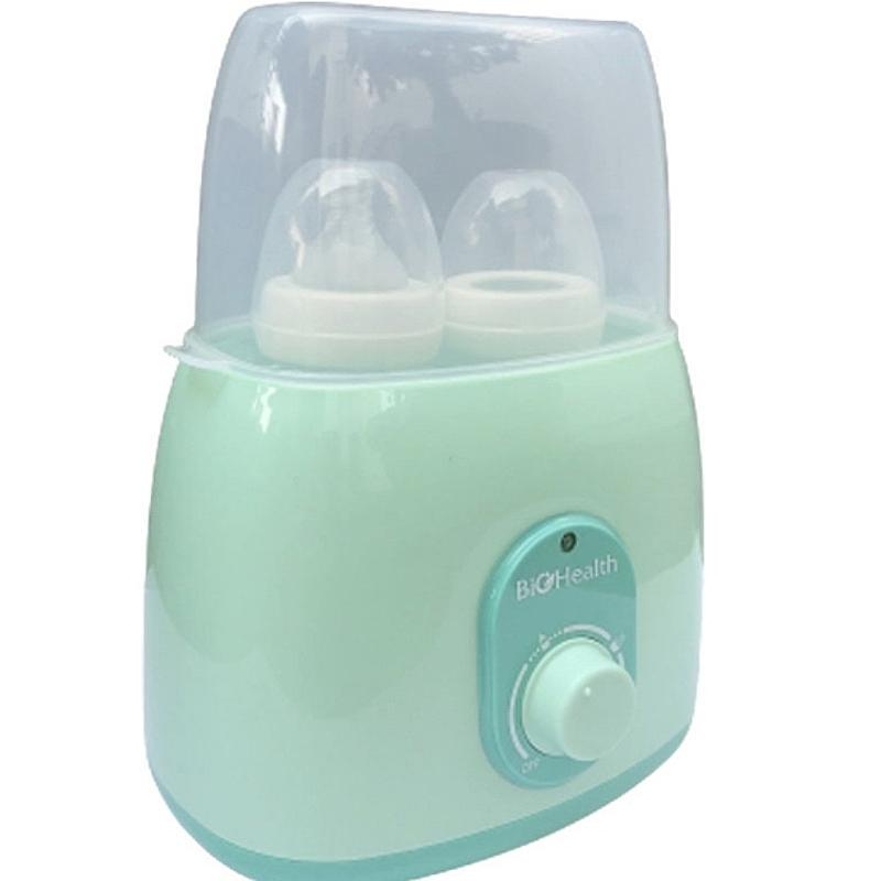 Máy hâm sữa Biohealth BH9210