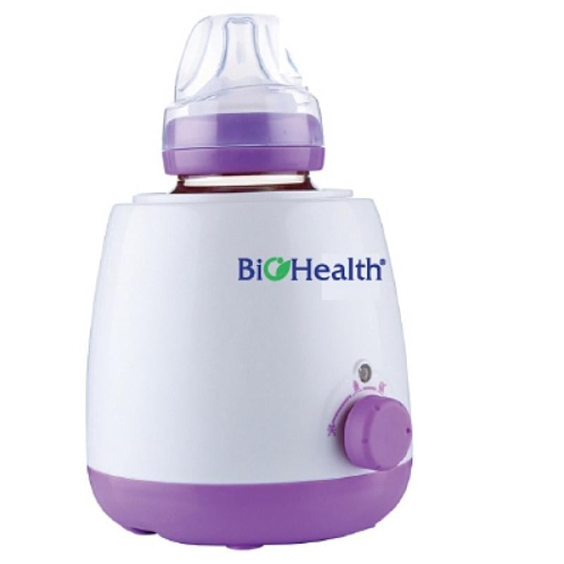 Máy hâm sữa Biohealth- BH8110