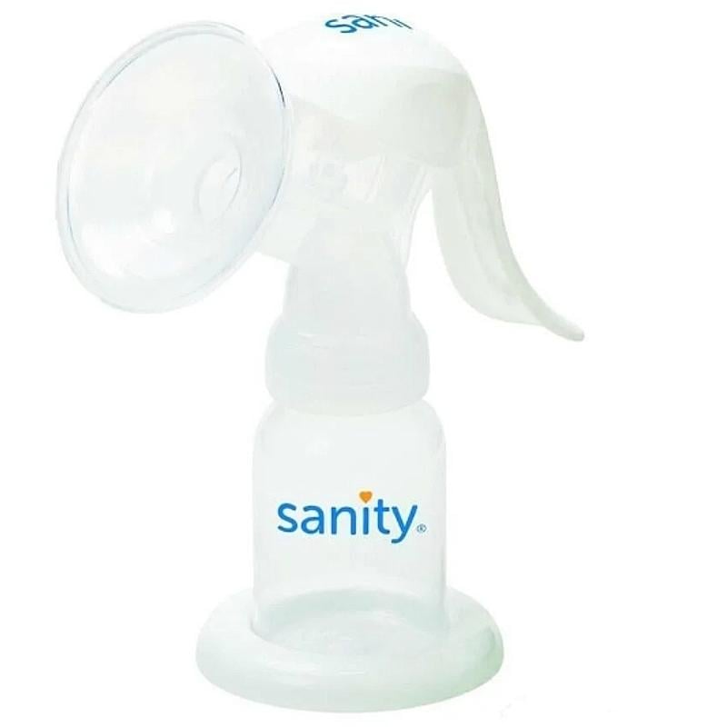 Máy hút sữa bằng tay Sanity AP-154AM