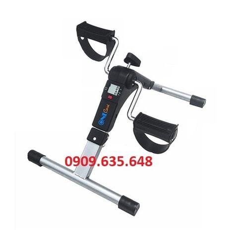 Bàn đạp tập chân có kháng lực MS-130