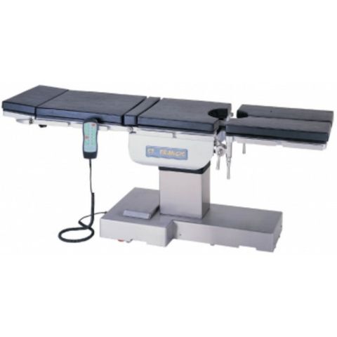 Bàn mổ đa năng điện thủy lực OT-2100