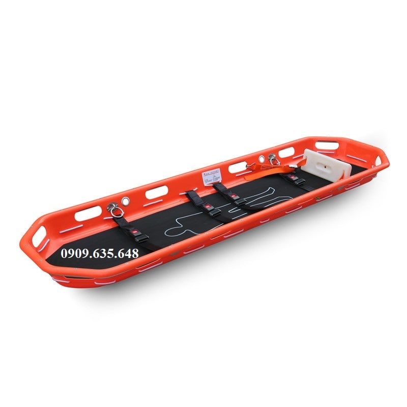 Băng ca cứu thương trên địa hình YDC-8A1 Băng ca cứu thương trên địa hình YDC-8A1