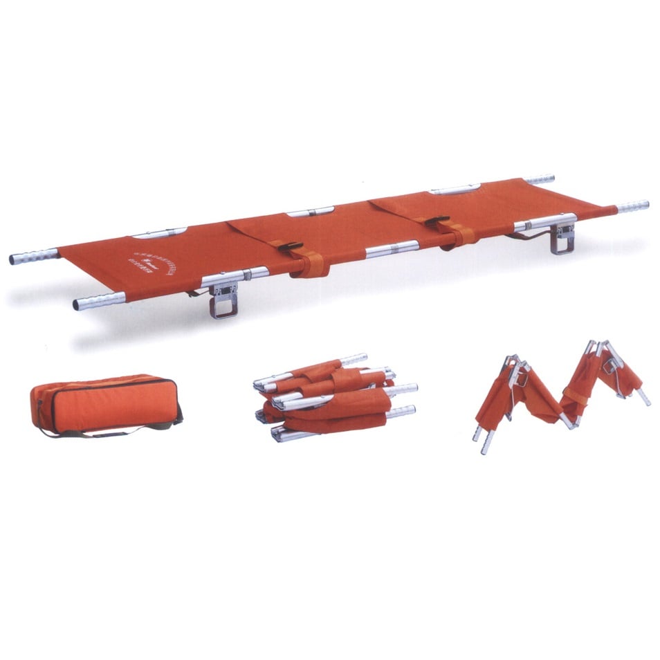 Băng ca cứu thương YDC-1A8 Băng ca cứu thương YDC-1A8