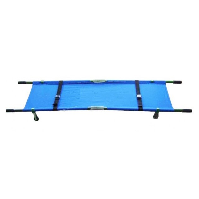 Băng ca gấp sắt Băng ca gấp sắt