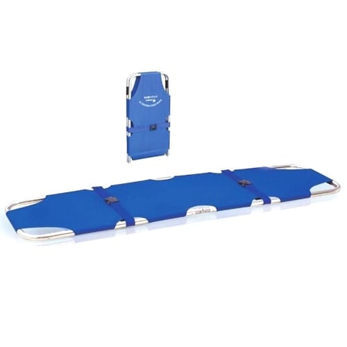 Băng ca nhôm gấp YDC-1A4 Băng ca nhôm gấp YDC-1A4