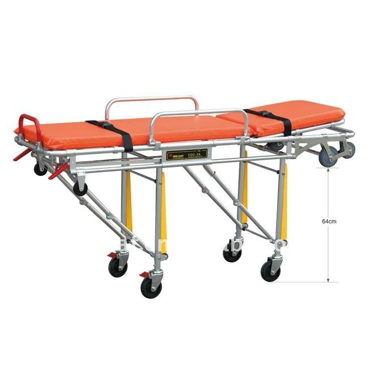 Băng ca xe cứu thương YDC-3A Băng ca xe cứu thương YDC-3A