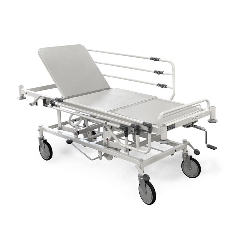 Băng ca xe đẩy PIYAVAR 8000 T1 Băng ca xe đẩy PIYAVAR 8000 T1
