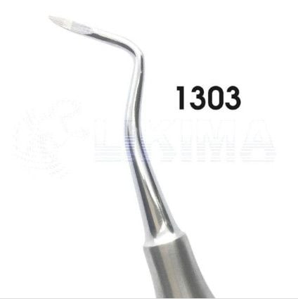 Bẩy khuỷu trái Cryer – 1303FH Likima