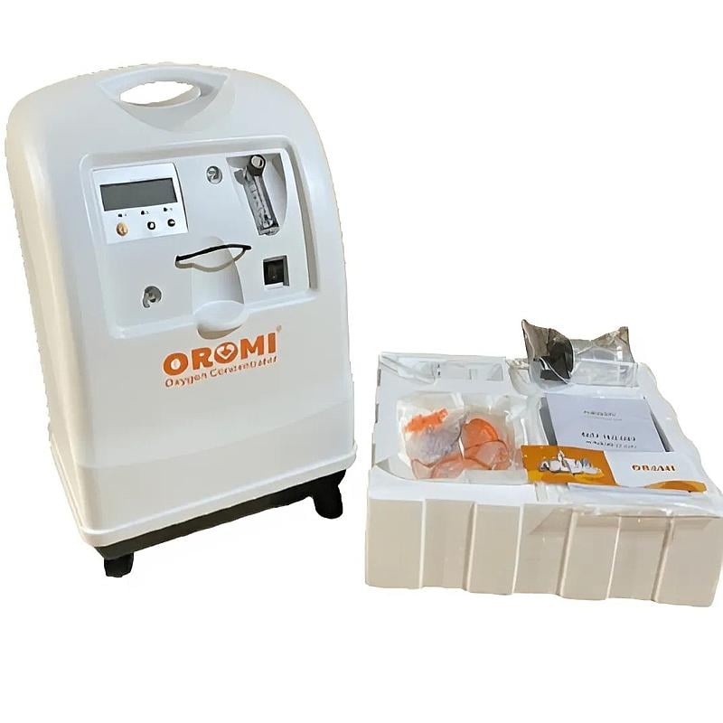 Máy tạo Oxy 5L Oromi KSOC-5