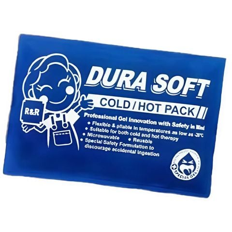 Túi chườm vi sóng R&R Durasoft gel pack