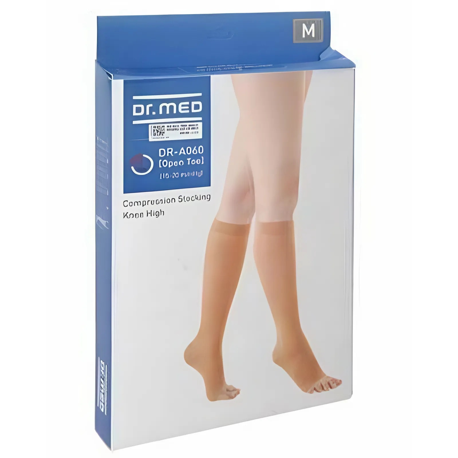 Vớ điều trị suy tĩnh mạch ngang gối Dr.MED DR-A060