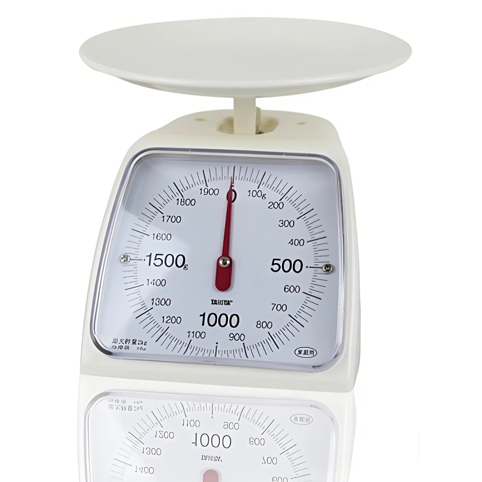 Cân nhà bếp Tanita 1348 2kg