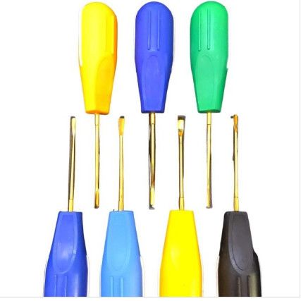 Bộ bẩy không sang chấn thể thao, 7 chi tiết Likima – LUX-7