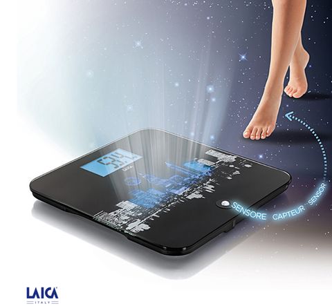 Cân cảm biến phát sáng LAICA PS1059