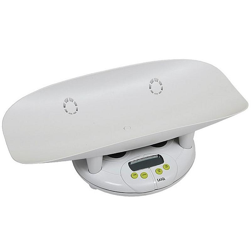 Cân trẻ sơ sinh điện tử Laica BF2051 – Dụng cụ y khoa thẩm mỹ Tuấn Kiệt