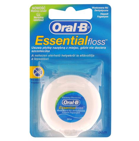 Chỉ nha khoa Oral-B Essential Floss