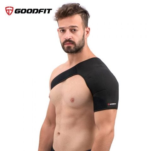 Đai bảo vệ, cố định khớp vai GoodFit GF702S