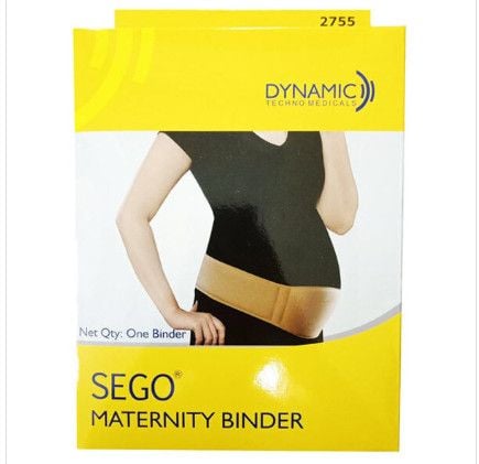 Đai hỗ trợ bụng Dynamic Sego – 2755-001
