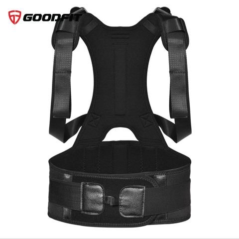 Đai chống gù lưng, áo chống gù lưng chính hãng GoodFit GF713P