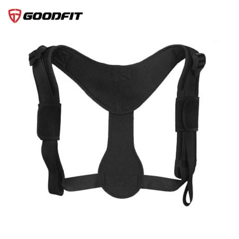 Đai chống gù lưng chính hãng GoodFit GF711P