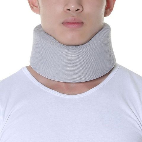 Nẹp cổ mềm