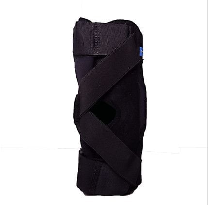 Đai đầu gối quấn Dyna 1264-001