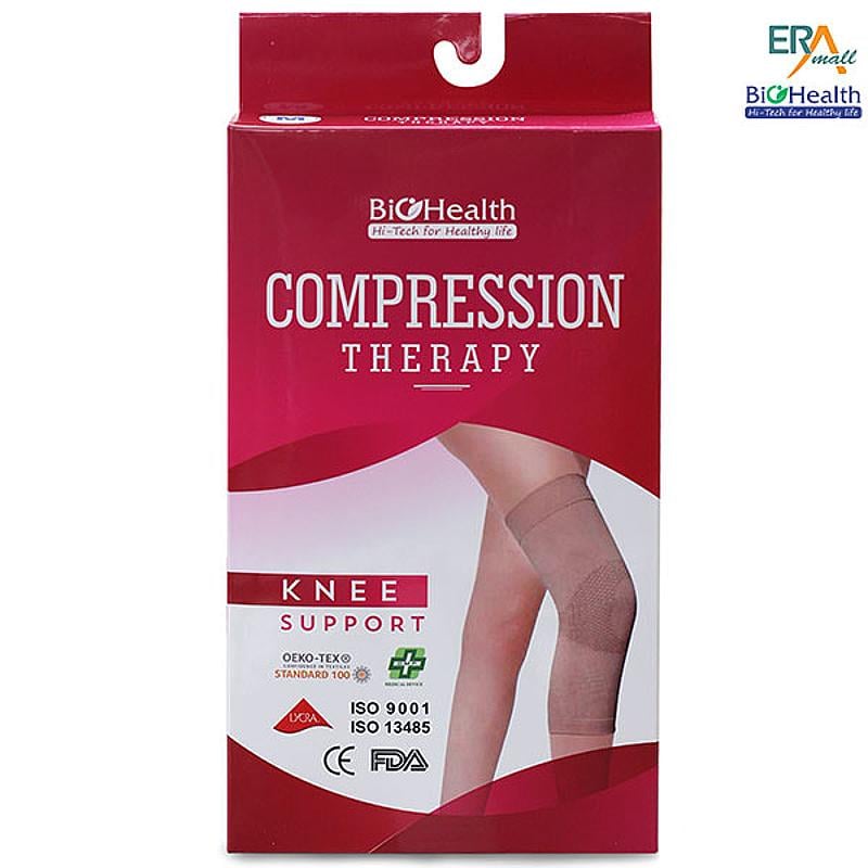 Đai hỗ trợ  khớp gối  (BioHealth Knee) Hãng SX BioHealth Úc